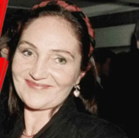 Joanna Haythorn Bio/Wiki, Age, Height, Wife, Career, Children, Net Worth